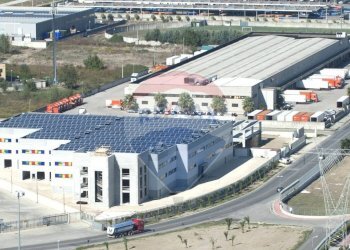 Posizione della mappa - Capannone Teverola - foto 2