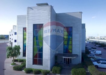 Facciata - Capannone Teverola - foto 9