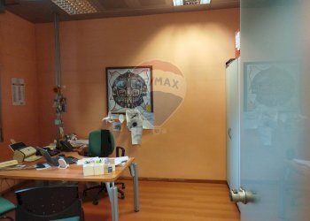 Ufficio - Ufficio Via De Nicola
 
8, San Giuliano Milanese - foto 5