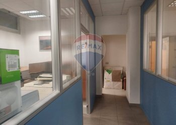 Hall / corridoio - Ufficio Via De Nicola
 
8, San Giuliano Milanese - foto 12