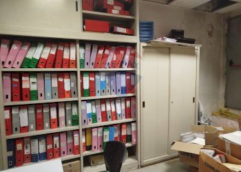 Ufficio - Ufficio Via De Nicola
 
8, San Giuliano Milanese - foto 14