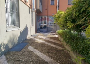 Terrazza - Ufficio Via De Nicola
 
8, San Giuliano Milanese - foto 16