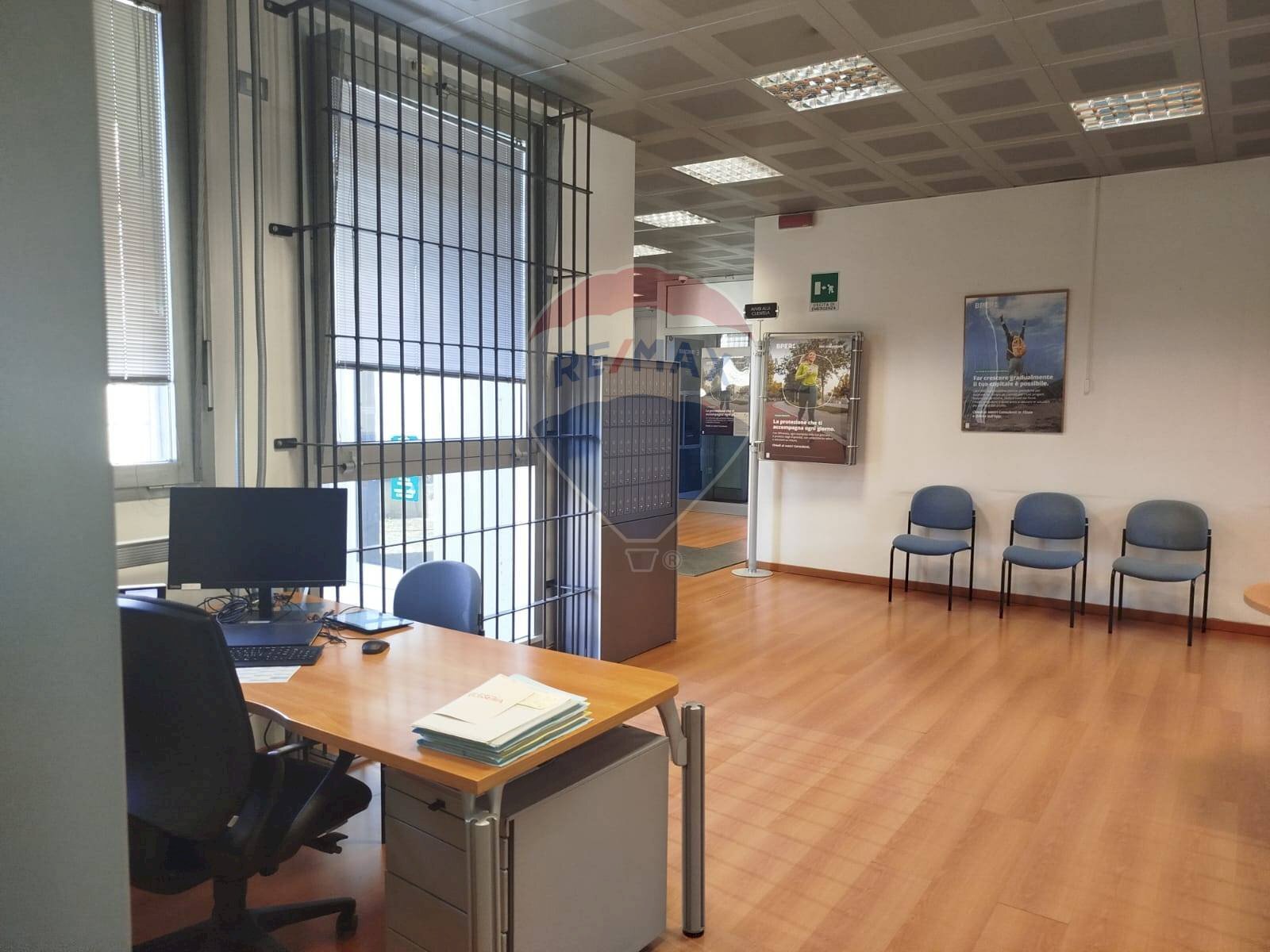 Ufficio - Office Via De Nicola
8, San Giuliano Milanese - photo 2