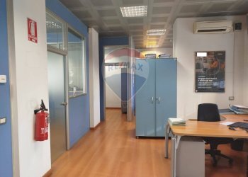 Ufficio - Ufficio Via De Nicola
 
8, San Giuliano Milanese - foto 8