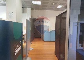 Hall / corridoio - Ufficio Via De Nicola
 
8, San Giuliano Milanese - foto 10