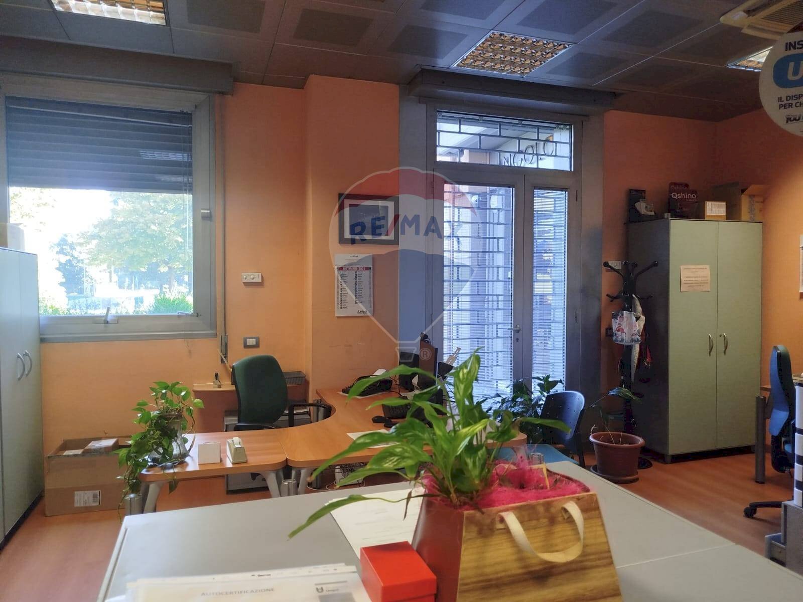 Ufficio - Office Via de Nicola
8, San Giuliano Milanese - photo 2
