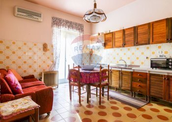 Cucina - Trilocale Via Giovanni Verga
 
79F, Lentini - foto 8