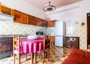 Cucina - Trilocale Via Giovanni Verga
 
79F, Lentini - foto 9