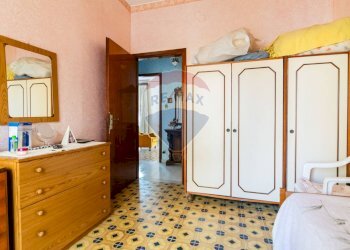 Camera / camera da letto - Trilocale Via Giovanni Verga
 
79F, Lentini - foto 15