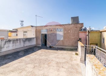 Terrazza - Trilocale Via Giovanni Verga
 
79F, Lentini - foto 22