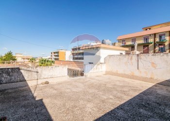 Terrazza - Trilocale Via Giovanni Verga
 
79F, Lentini - foto 24