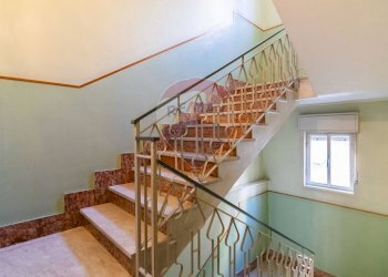 Scale - Trilocale Via Giovanni Verga
 
79F, Lentini - foto 25