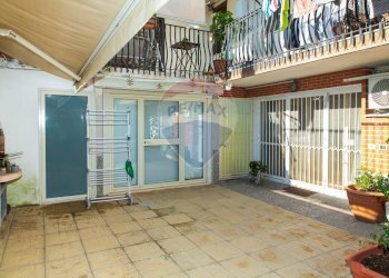 Terrazza - Trilocale VIA PAOLO VASTA
 
5, Aci Castello - foto 21