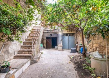 Scale - Casa indipendente via MOSCHITTA
 
11, Caltagirone - foto 35