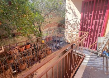 Balcone - Casa indipendente Via Delle Gemme
 
73, Catania - foto 24