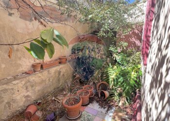 Giardino - Casa indipendente Via Delle Gemme
 
73, Catania - foto 39
