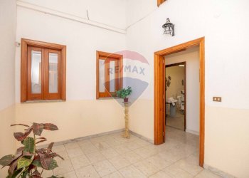 Stanza vuota - Casa indipendente Via Giuseppe Garibaldi
 
26, Mirabella Imbaccari - foto 11