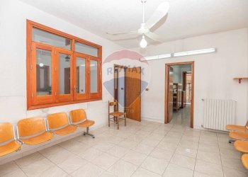 Soggiorno - Casa indipendente Via Giuseppe Garibaldi
 
26, Mirabella Imbaccari - foto 17