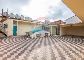 Terrazza - Casa indipendente Via Giuseppe Garibaldi
 
26, Mirabella Imbaccari - foto 62