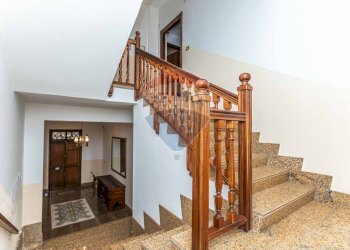 Scale - Casa indipendente Via Giuseppe Garibaldi
 
26, Mirabella Imbaccari - foto 66