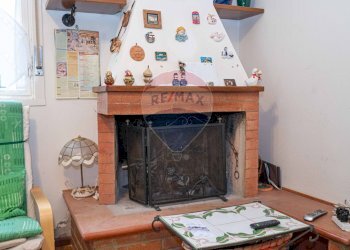 Soggiorno - Villa Contrada Rasalgone
 
snc, Piazza Armerina - foto 6