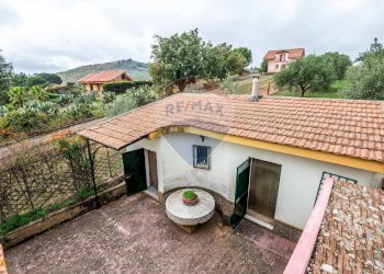 Casa all\'aperto - Villa Contrada Rasalgone
 
snc, Piazza Armerina - foto 24