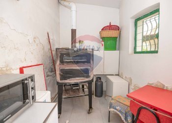 Cucina - Villa Contrada Rasalgone
 
snc, Piazza Armerina - foto 28