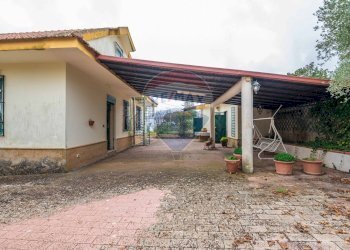 Terrazza - Villa Contrada Rasalgone
 
snc, Piazza Armerina - foto 33