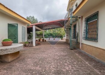 Terrazza - Villa Contrada Rasalgone
 
snc, Piazza Armerina - foto 36