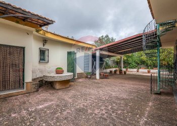 Terrazza - Villa Contrada Rasalgone
 
snc, Piazza Armerina - foto 38