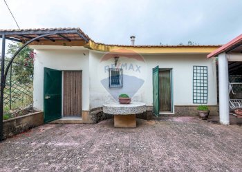 Casa all\'aperto - Villa Contrada Rasalgone
 
snc, Piazza Armerina - foto 39