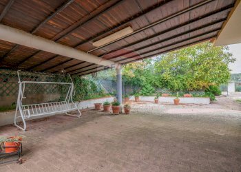 Terrazza - Villa Contrada Rasalgone
 
snc, Piazza Armerina - foto 40