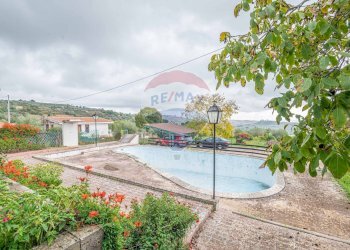 Piscina - Villa Contrada Rasalgone
 
snc, Piazza Armerina - foto 49