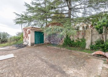 Casa all\'aperto - Villa Contrada Rasalgone
 
snc, Piazza Armerina - foto 50