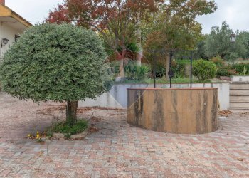 Giardino - Villa Contrada Rasalgone
 
snc, Piazza Armerina - foto 53