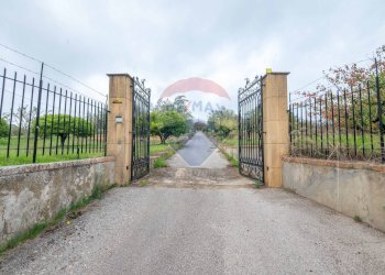 Edificio all\'aperto - Villa Contrada Rasalgone
 
snc, Piazza Armerina - foto 54