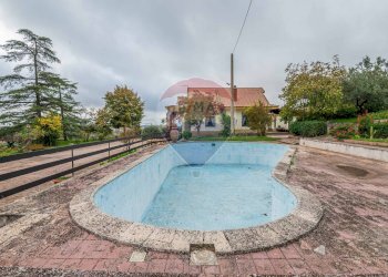 Piscina - Villa Contrada Rasalgone
 
snc, Piazza Armerina - foto 58