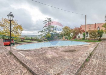 Piscina - Villa Contrada Rasalgone
 
snc, Piazza Armerina - foto 60