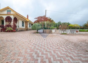 Casa all\'aperto - Villa Contrada Rasalgone
 
snc, Piazza Armerina - foto 61