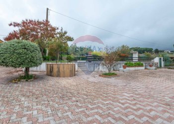 Terrazza - Villa Contrada Rasalgone
 
snc, Piazza Armerina - foto 65