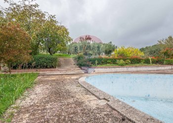 Piscina - Villa Contrada Rasalgone
 
snc, Piazza Armerina - foto 68