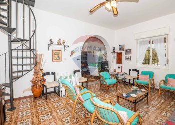 Soggiorno - Villa Contrada Rasalgone
 
snc, Piazza Armerina - foto 77