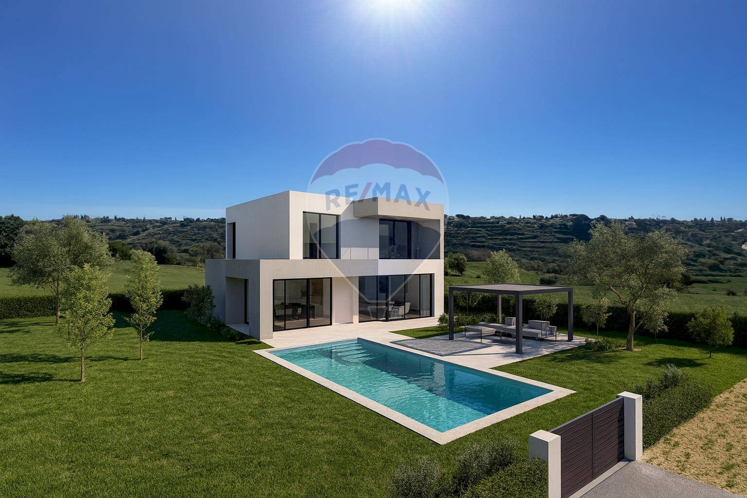 Piscina - Agricultural land via Amilcare, Caltagirone - photo 1