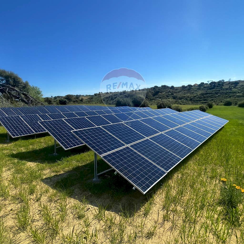 Giardino - Agricultural land via Amilcare, Caltagirone - photo 2