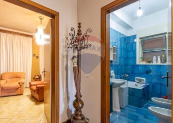 Bagno - Casa indipendente Via Francesco Petrarca
 
56, Vizzini - foto 8