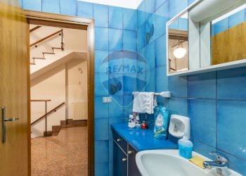 Bagno - Casa indipendente Via Francesco Petrarca
 
56, Vizzini - foto 14