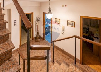 Scale - Casa indipendente Via Francesco Petrarca
 
56, Vizzini - foto 16