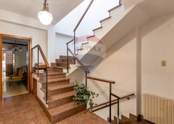 Scale - Casa indipendente Via Francesco Petrarca
 
56, Vizzini - foto 19