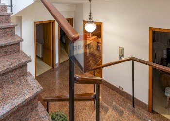 Scale - Casa indipendente Via Francesco Petrarca
 
56, Vizzini - foto 28