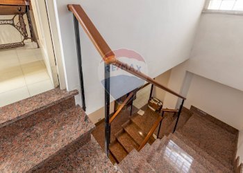 Scale - Casa indipendente Via Francesco Petrarca
 
56, Vizzini - foto 29